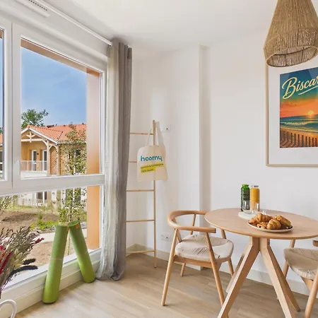 Apartamento La Houle - Pour 3 - Piscine Commune *