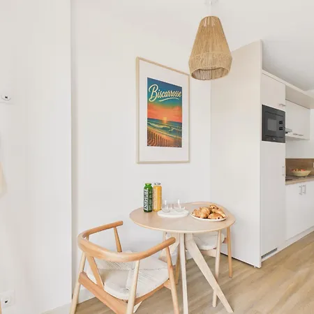 La Houle - Pour 3 - Piscine Commune Apartamento