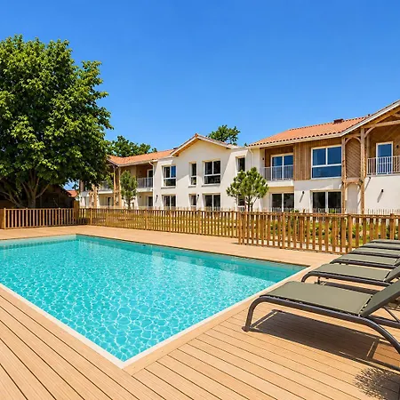 La Houle - Pour 3 - Piscine Commune *