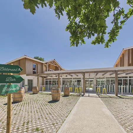 La Houle - Pour 3 - Piscine Commune *