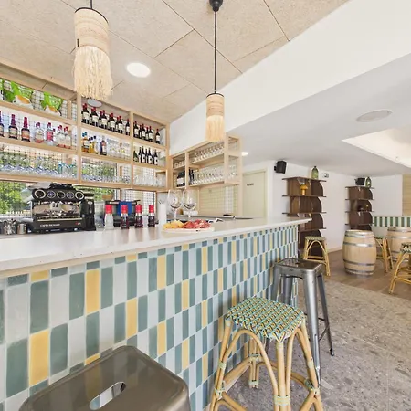 Apartamento La Houle - Pour 3 - Piscine Commune Biscarrosse